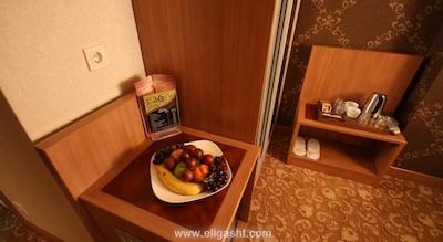 کیو-این اولد سیتی