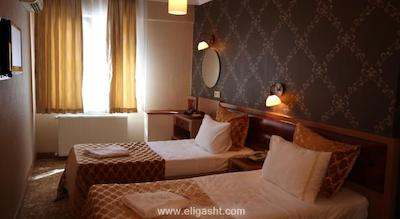 کیو-این اولد سیتی