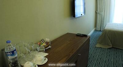 استون رزیدنس