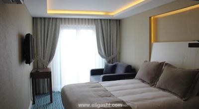 استون رزیدنس