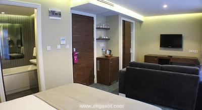 استون رزیدنس