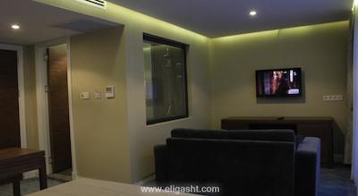 استون رزیدنس