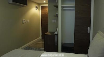 استون رزیدنس