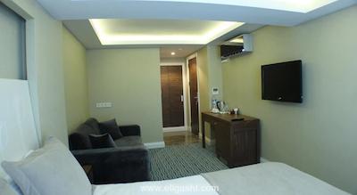 استون رزیدنس