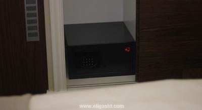 استون رزیدنس