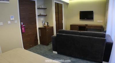 استون رزیدنس