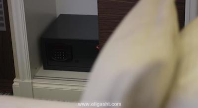 استون رزیدنس