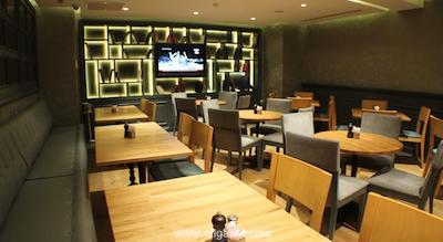 استون رزیدنس