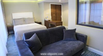 استون رزیدنس