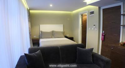 استون رزیدنس