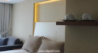 استون رزیدنس