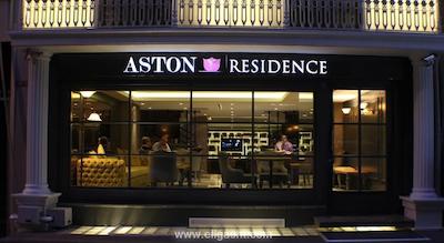 استون رزیدنس