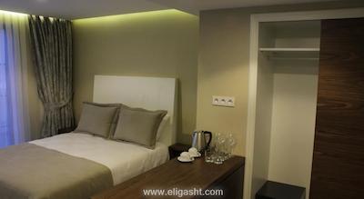 استون رزیدنس