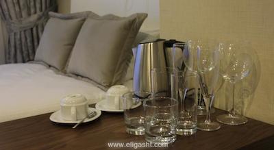 استون رزیدنس