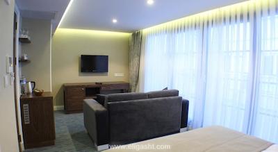 استون رزیدنس