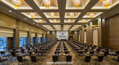 ولی هتل استانبول