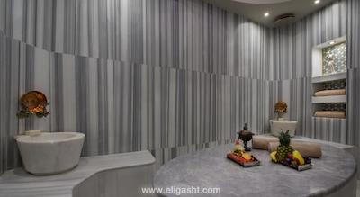 ولی هتل استانبول