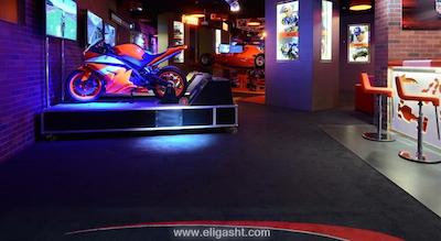 ولی هتل استانبول