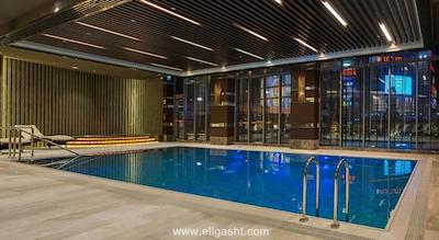 ولی هتل استانبول