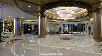 ولی هتل استانبول