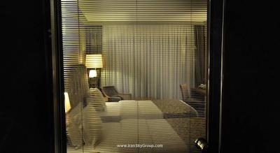 ولی هتل استانبول