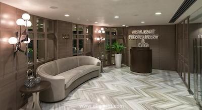 ولی هتل استانبول