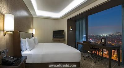 ولی هتل استانبول