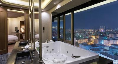 ولی هتل استانبول