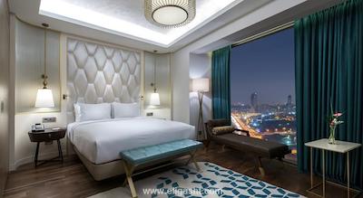 ولی هتل استانبول