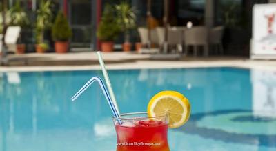 ولی هتل استانبول