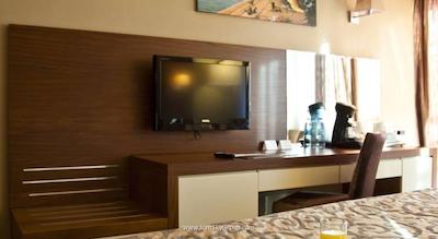 ولی هتل استانبول