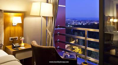 ولی هتل استانبول