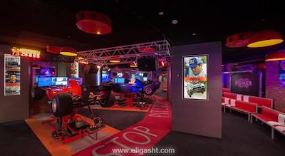 ولی هتل استانبول