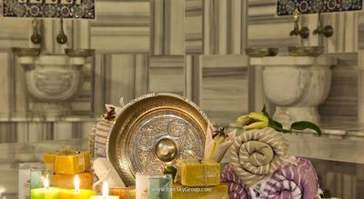 ولی هتل استانبول