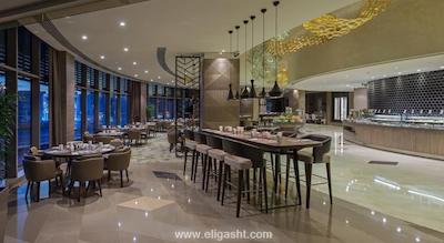 ولی هتل استانبول