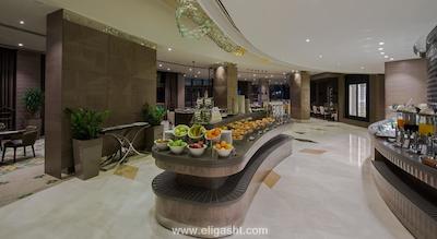 ولی هتل استانبول