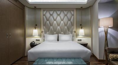 ولی هتل استانبول