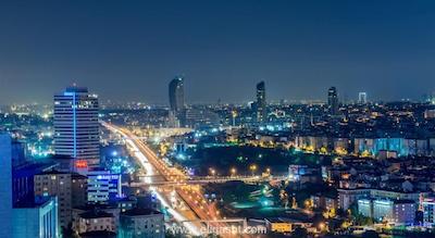 ولی هتل استانبول