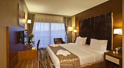 ولی هتل استانبول