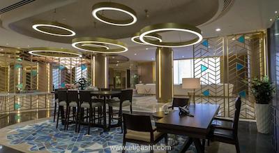 ولی هتل استانبول