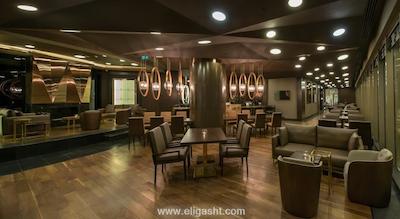 ولی هتل استانبول