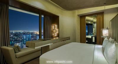 ولی هتل استانبول