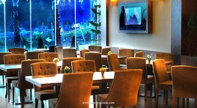 ولی هتل استانبول