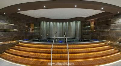 ولی هتل استانبول