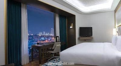 ولی هتل استانبول