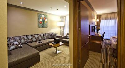 ولی هتل استانبول