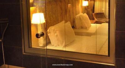 ولی هتل استانبول