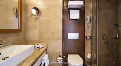 ولی هتل استانبول