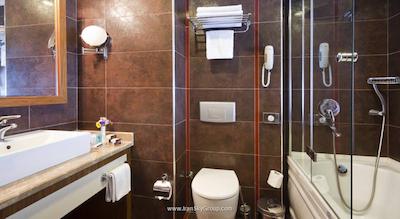 ولی هتل استانبول