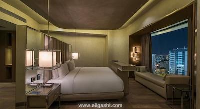 ولی هتل استانبول